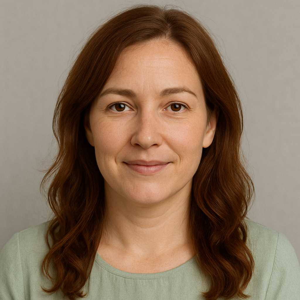 Maria Dimitrova