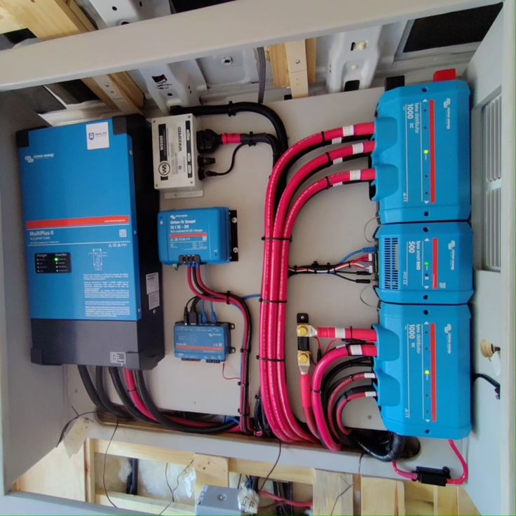 Electrical Systems